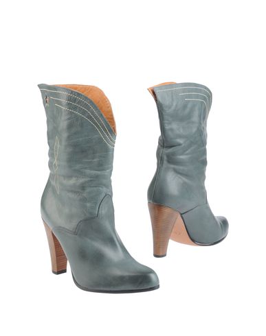 ZOOM GOLDEN GOOSE - Ankle boots