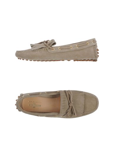 ZOOM CARSHOE - Moccasins