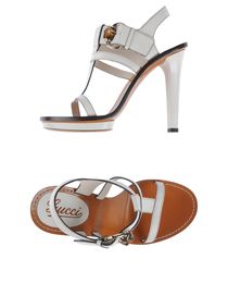 GUCCI - Sandales