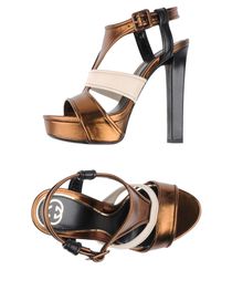 GUCCI - Sandales
