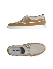 BEPOSITIVE - Low-tops