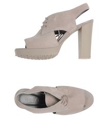 HOGAN - Sandals