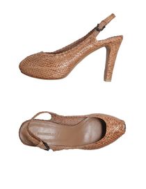 ROBERTO DEL CARLO - Sandals
