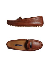 RALPH LAUREN COLLECTION - Moccasins