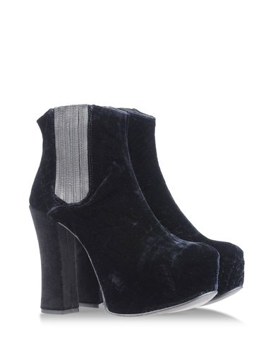 ZOOM MIISTA - Ankle boots
