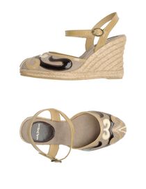 MALIPARMI - Closed-toe slip-ons