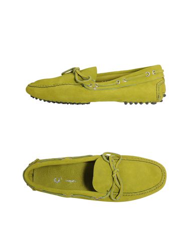 ZOOM CARSHOE - Moccasins