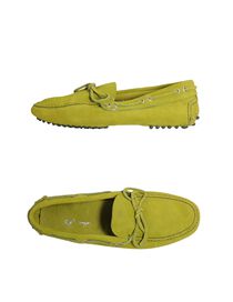 CARSHOE - Moccasins