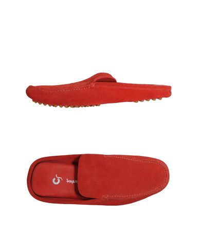 ZOOM CARSHOE - Open-toe mule