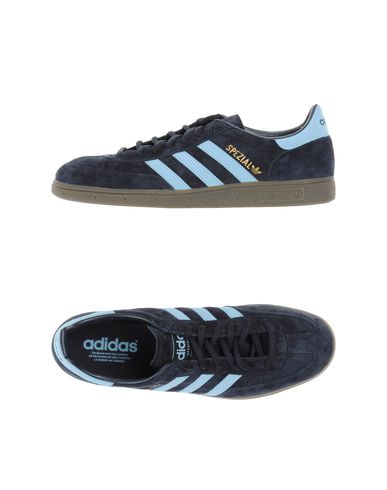 ZOOM ADIDAS - Low-tops