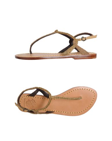 ZOOM MALIPARMI - Flip flops