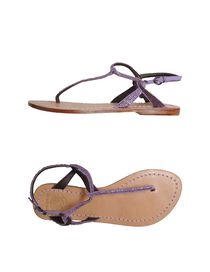 MALIPARMI - Sandals