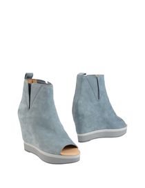 MM6 by MAISON MARTIN MARGIELA - Ankle boots