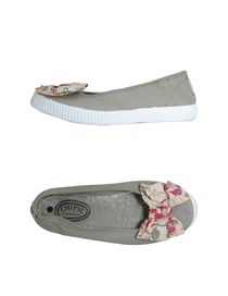 CHIPIE - Ballet flats