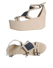 SURFACE TO AIR - Sandals