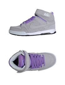 NIKE 6.0 - High-tops