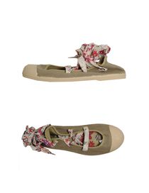 CHIPIE - Ballet flats