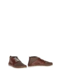 VOLTA - High-top sneaker