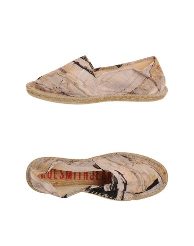 ZOOM PAUL SMITH JEANS - Espadrilles