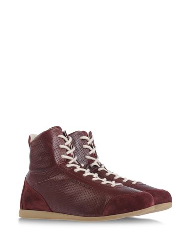 ZOOM PUMA by HUSSEIN CHALAYAN - High-top sneaker