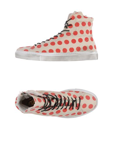 ZOOM FORFEX - High-top sneaker
