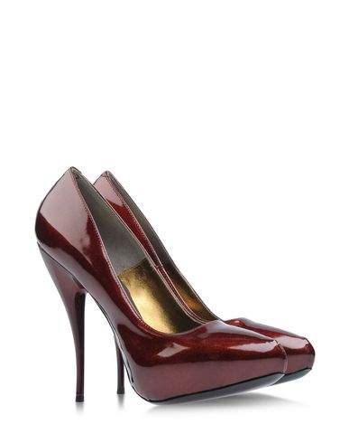 ZOOM VIKTOR & ROLF - Platform courts