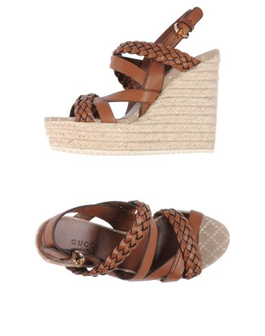 ZOOM GUCCI - Espadrilles