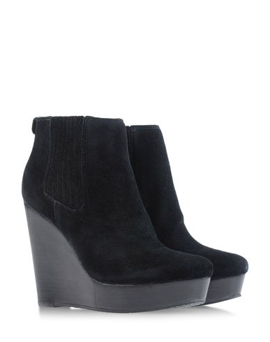 ZOOM MICHAEL MICHAEL KORS - Ankle boots