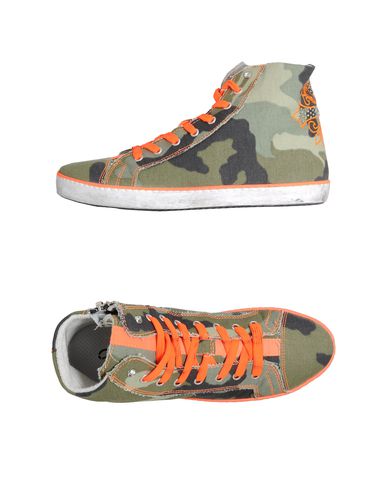 ZOOM CIABOO - High-top sneaker