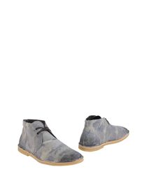 RAPARO - Ankle boots