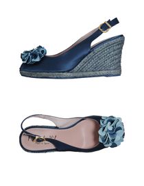MARCELA YIL - Espadrilles