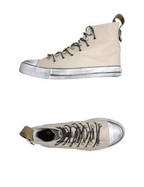 DIONISO - High-tops