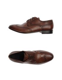 RAPARO - Laced shoes