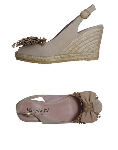 ZOOM MARCELA YIL - Espadrilles