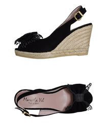 MARCELA YIL - Espadrilles