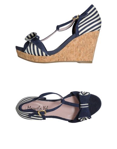 ZOOM MARCELA YIL - Wedge