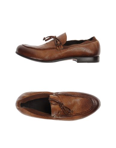 ZOOM RAPARO - Moccasins