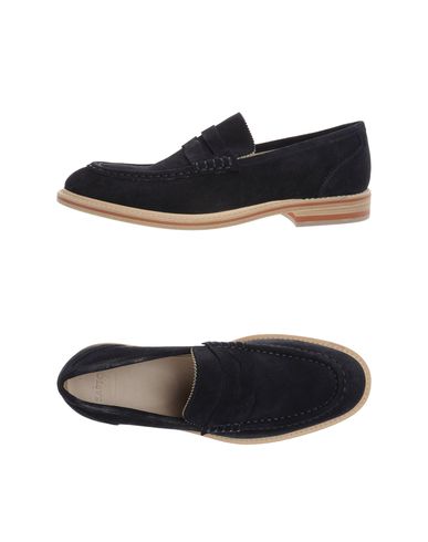 ZOOM SARTORI GOLD - Moccasins