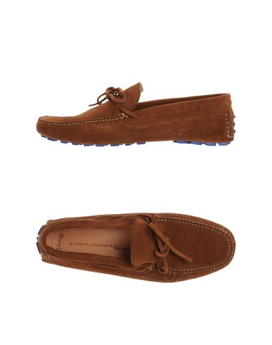 ZOOM ITALIA INDEPENDENT - Moccasins