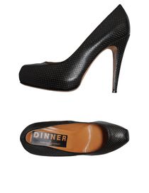 GOLDEN GOOSE - Closed-toe slip-ons