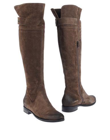 ZOOM THÈA - Boots