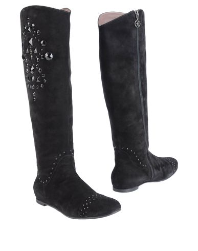ZOOM FABI - Boots