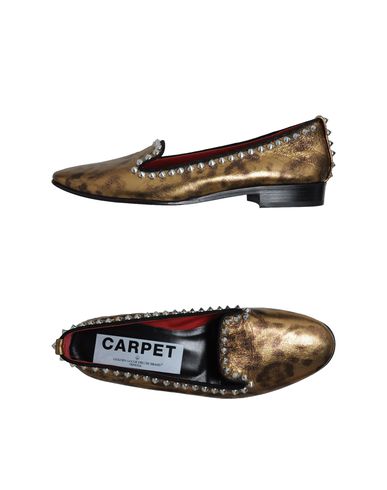 ZOOM GOLDEN GOOSE - Moccasins
