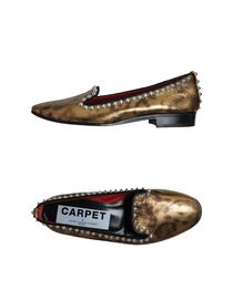 GOLDEN GOOSE - Moccasins