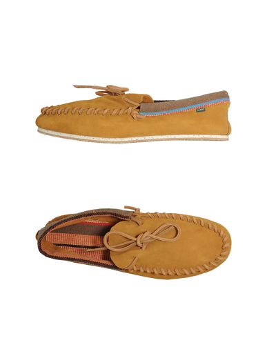 ZOOM ELEMENT - Moccasins
