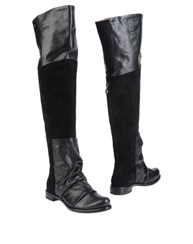 ZOOM FABI - Boots