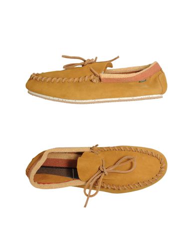 ZOOM ELEMENT - Moccasins