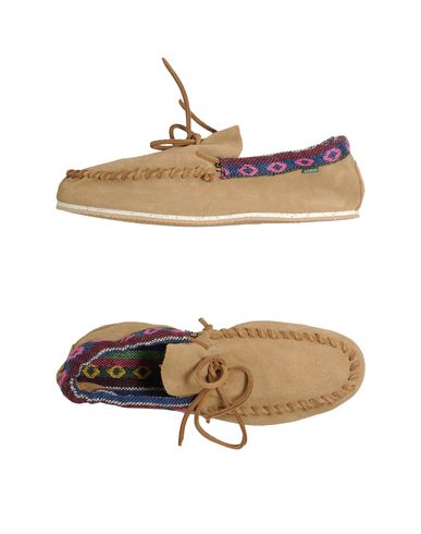 ZOOM ELEMENT - Moccasins