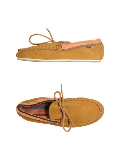 ZOOM ELEMENT - Moccasins