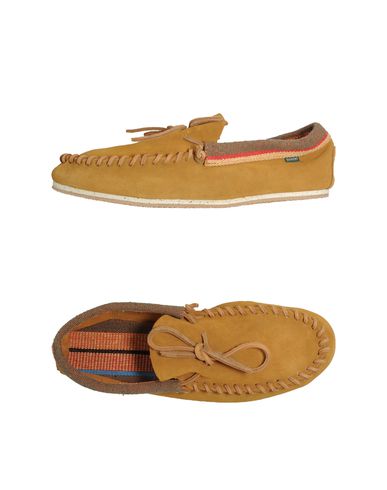 ZOOM ELEMENT - Moccasins